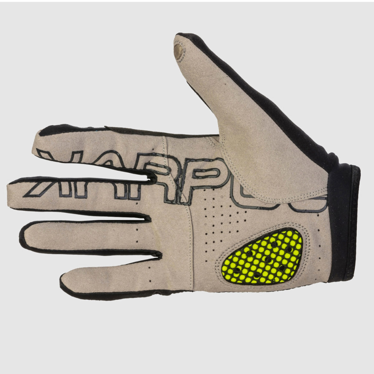 Guanti Karpos Rapid - Nero - L