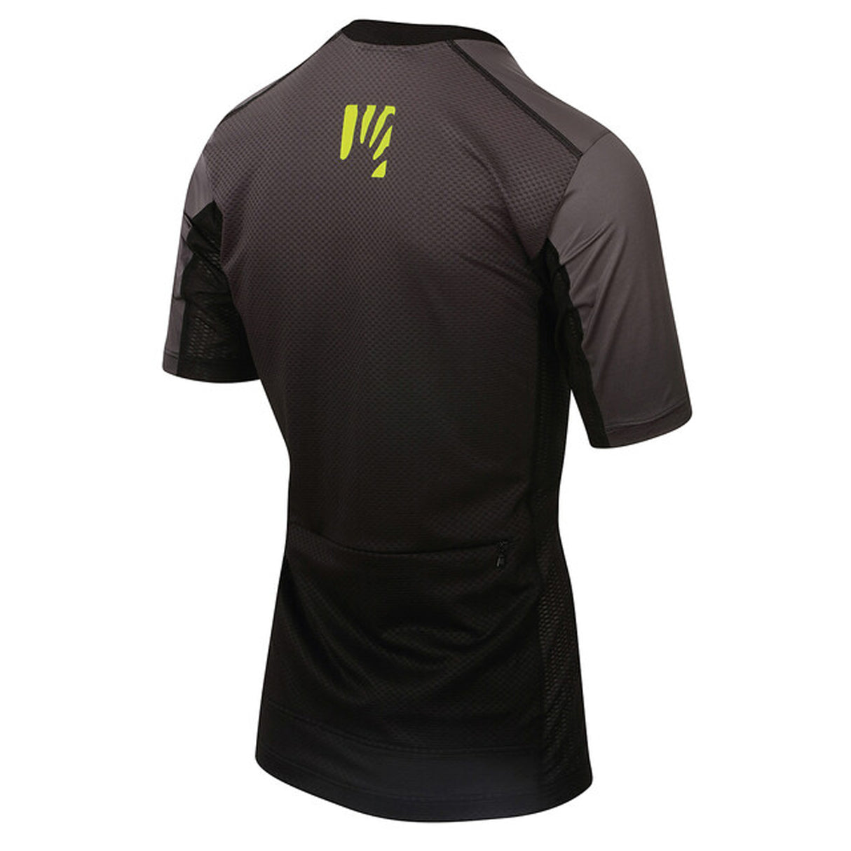 Maglia Karpos Verve Tee - Nero - F