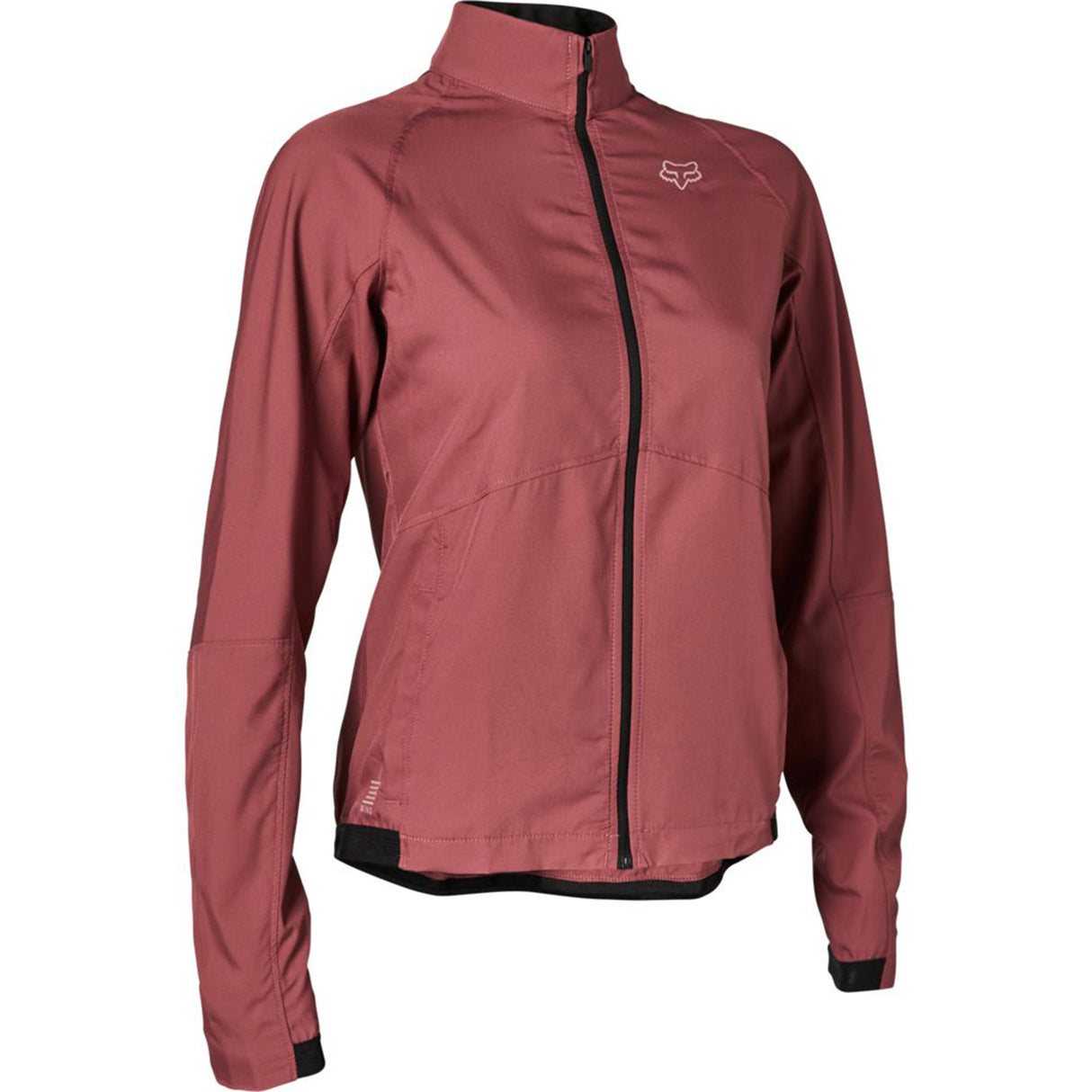 Giacca donna Fox Ranger Wind - Rosa - C