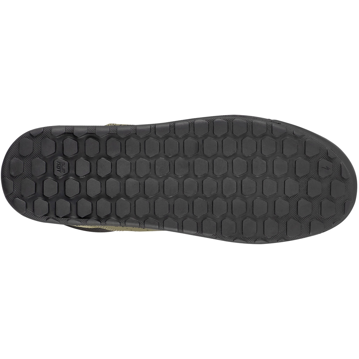 Scarpe Specialized 2FO Roost Flat Mountain - Verde