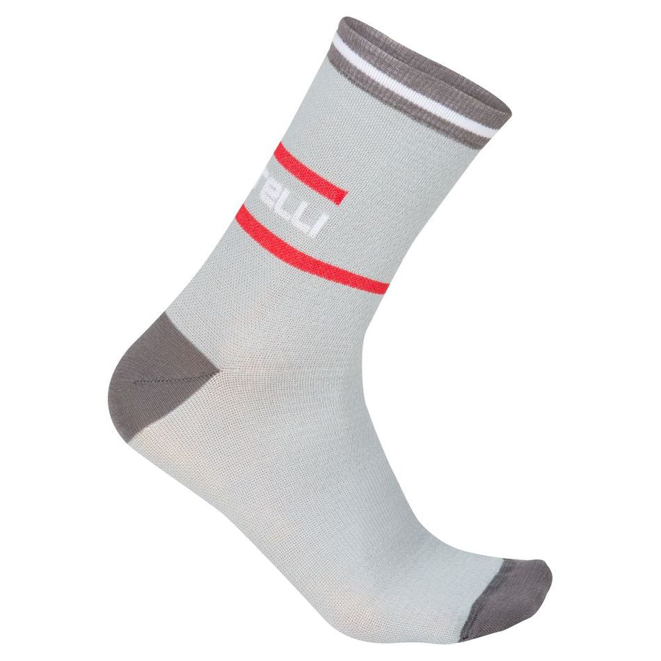 Calze Castelli Incendio 12 - Grigio