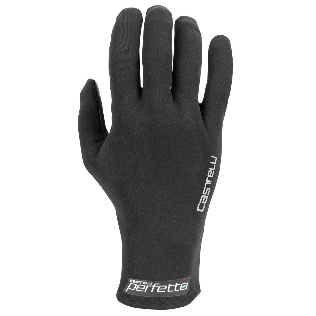 Guanti donna Castelli Perfetto RoS W - Nero