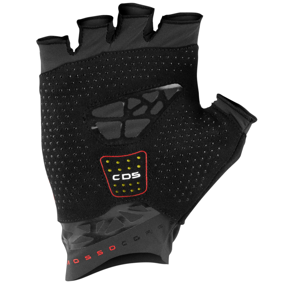 Guanti Castelli Icon Race - Nero