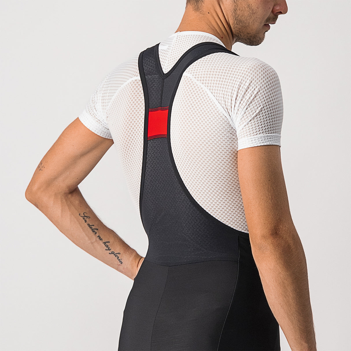 Calzamaglia Castelli Velocissimo 5 - Nero - N