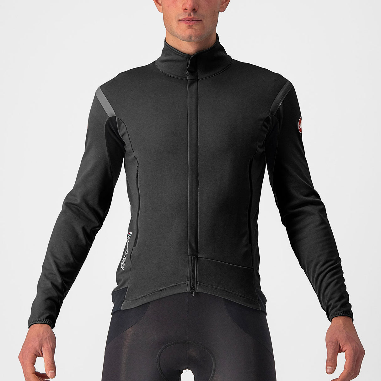 Giacca Castelli Perfetto RoS 2 - Nero - P