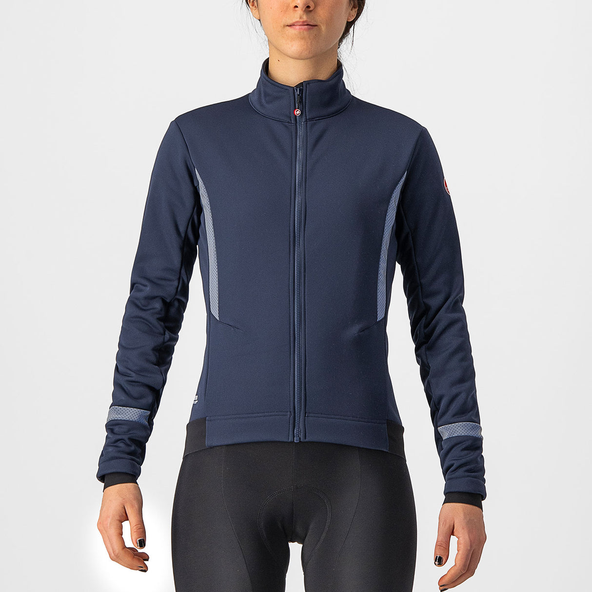 Giacca donna Castelli Dinamica 2 - Blu - L