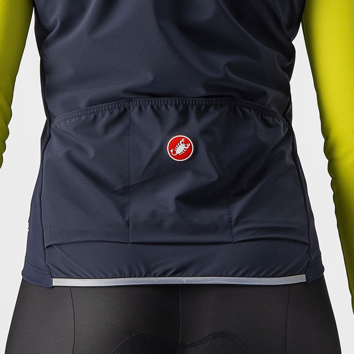 Gilet donna Castelli Perfetto RoS 2 - Blu - Q