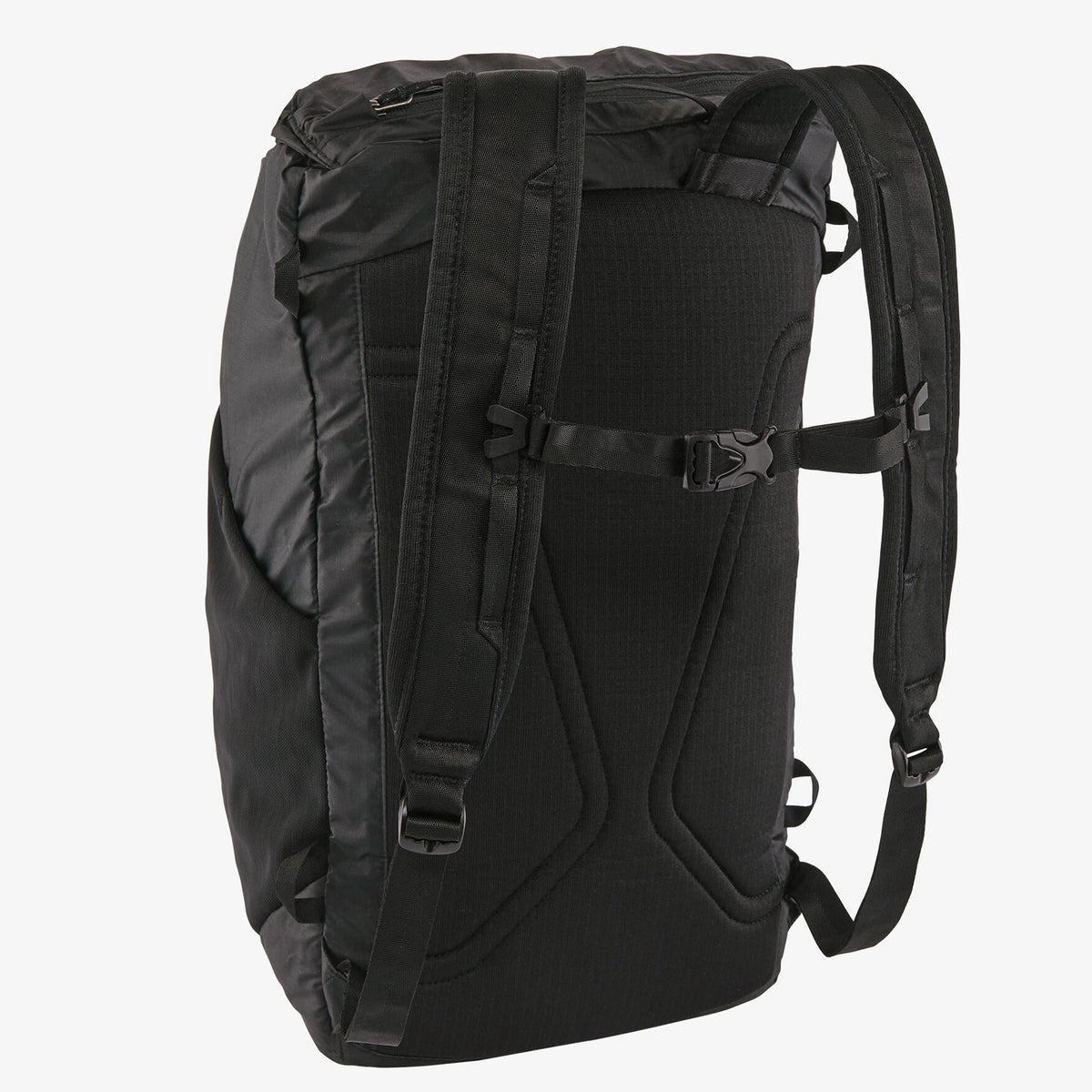Zaino Patagonia Ultralight Black Hole 20L - Nero - D