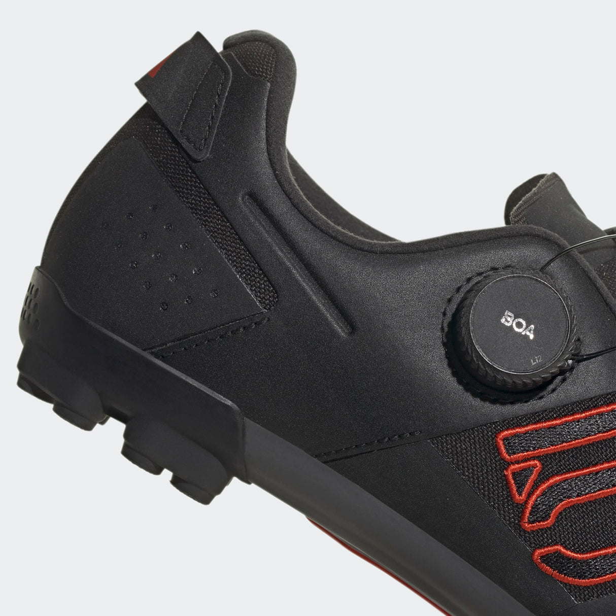Scarpe MTB Five Ten 5.10 Kestrel BOA - Nero - I