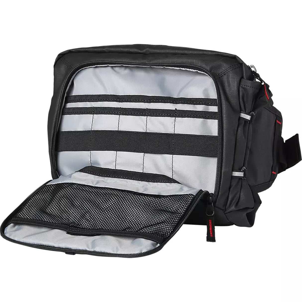 Marsupio Fox Lumbar 5L - Nero - I