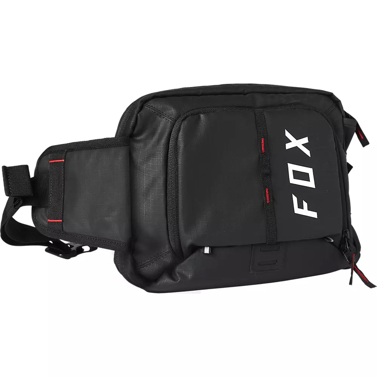 Marsupio Fox Lumbar 5L - Nero - F
