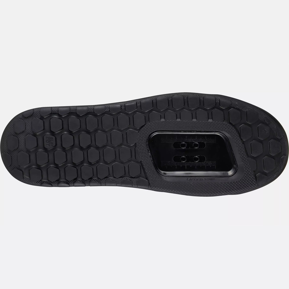 Scarpe Specialized 2FO Roost Clip Mountain - Verde - P
