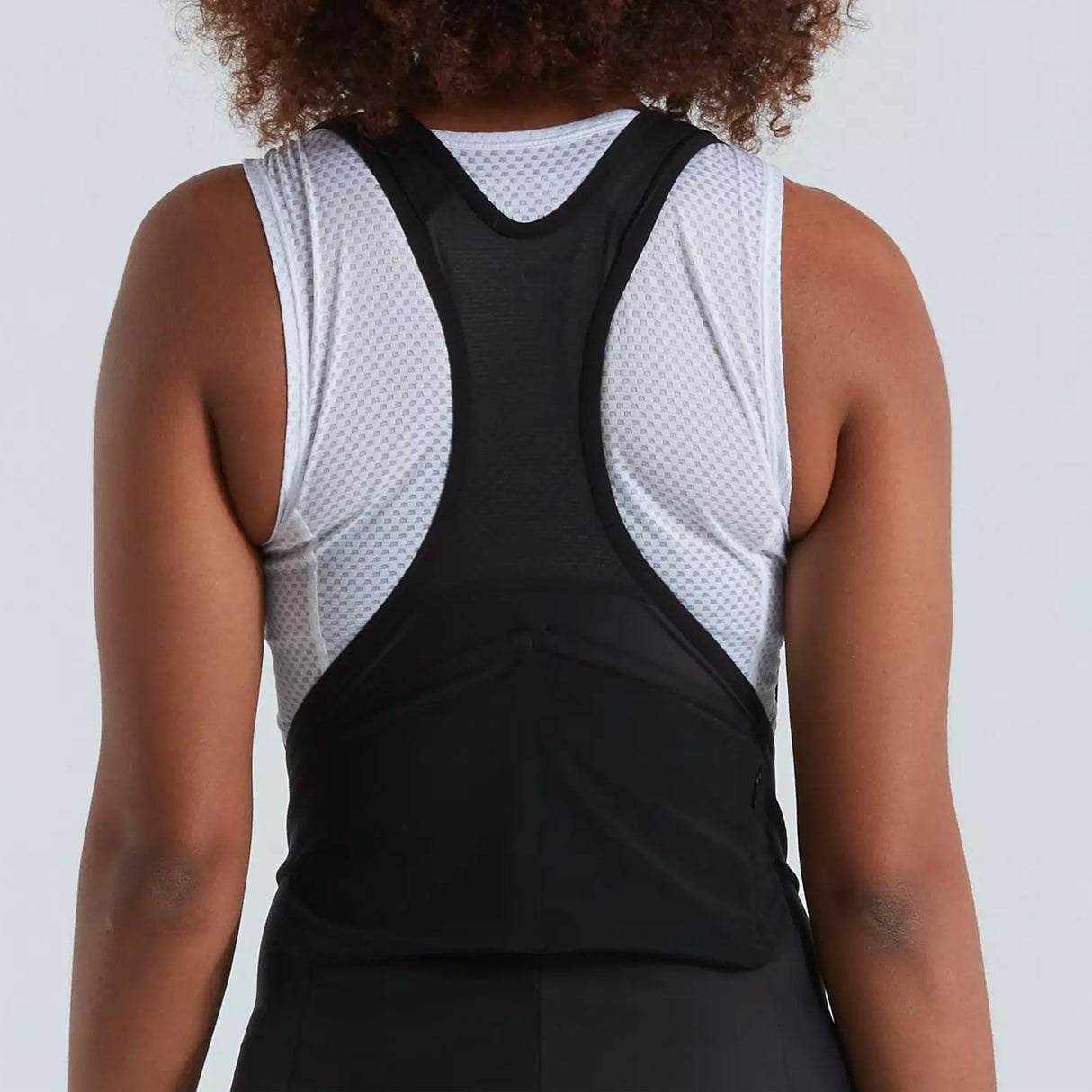 Maglia intima senza maniche donna Specialized SL - Bianco - A