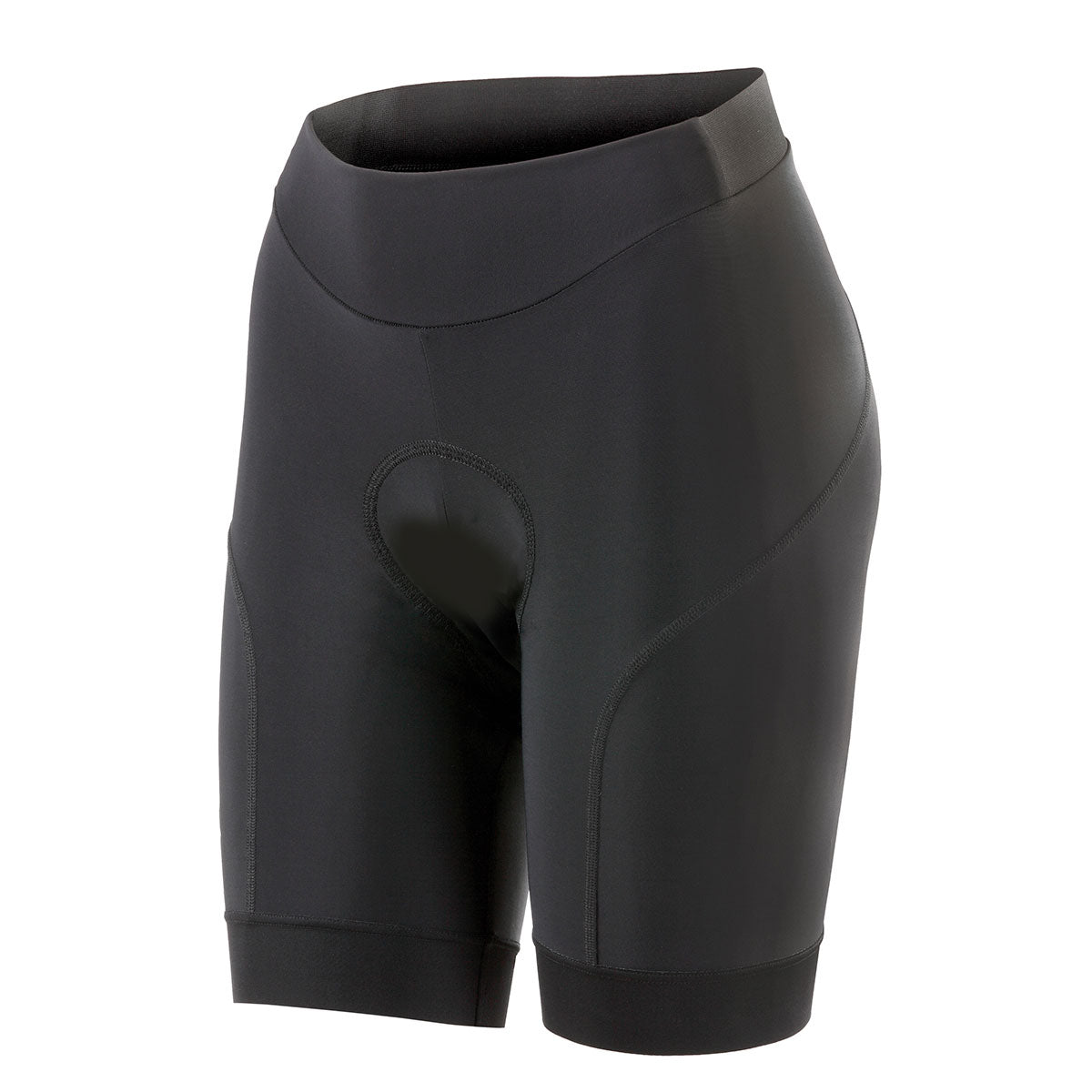 Pantaloncini donna Specialized RBX Comp - Nero