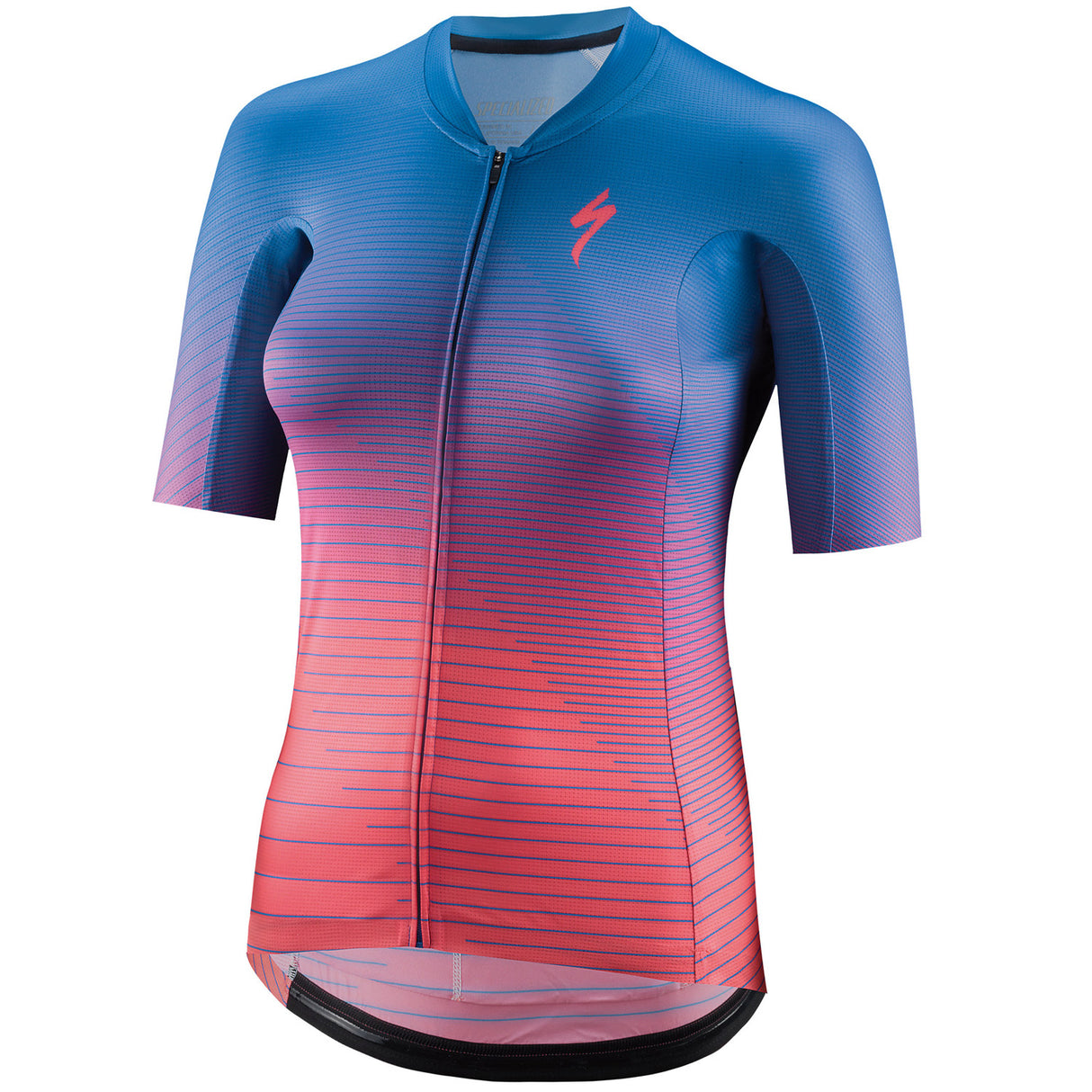 Maglia donna Specialized SL R - Blu