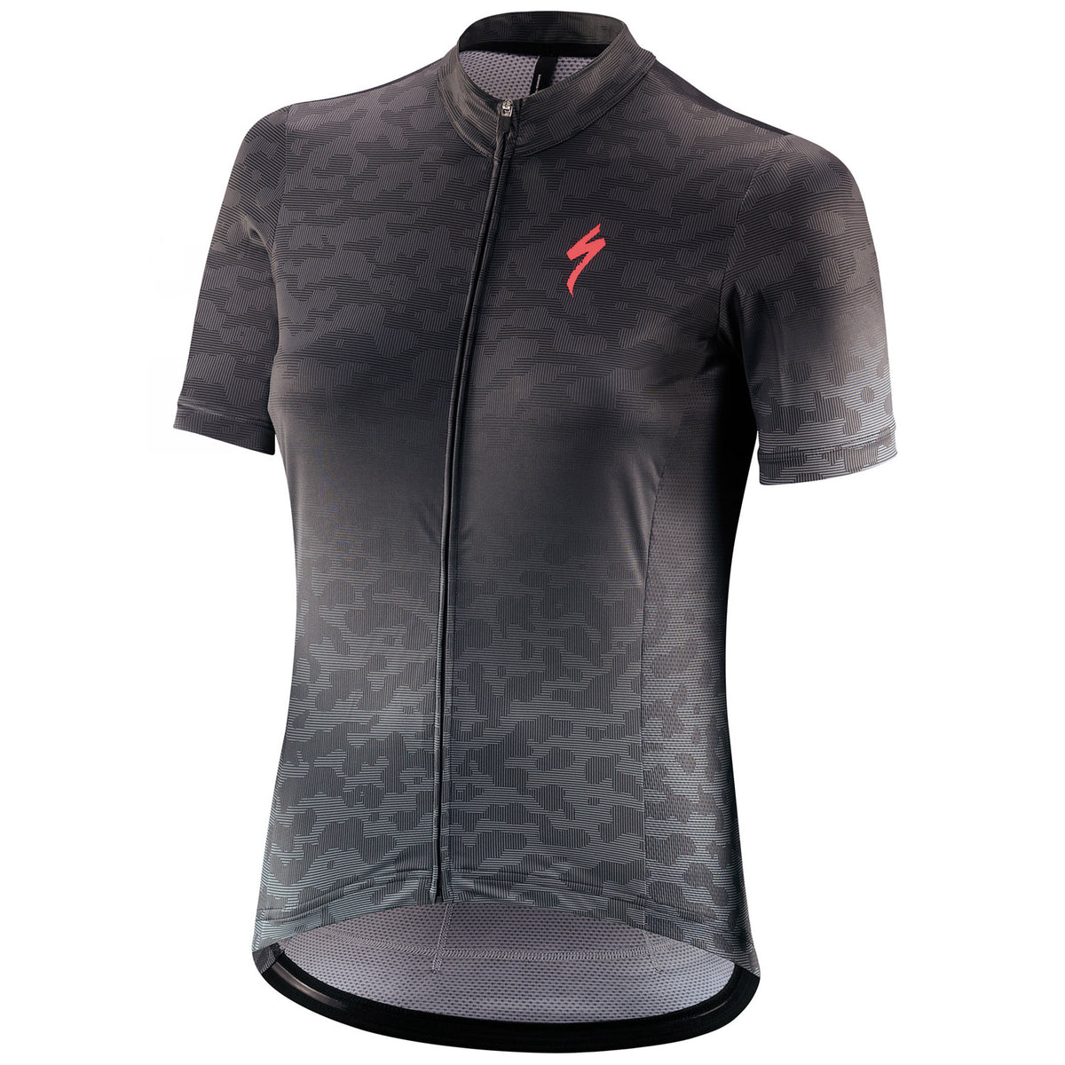 Maglia donna Specialized RBX Comp Terrain - Grigio