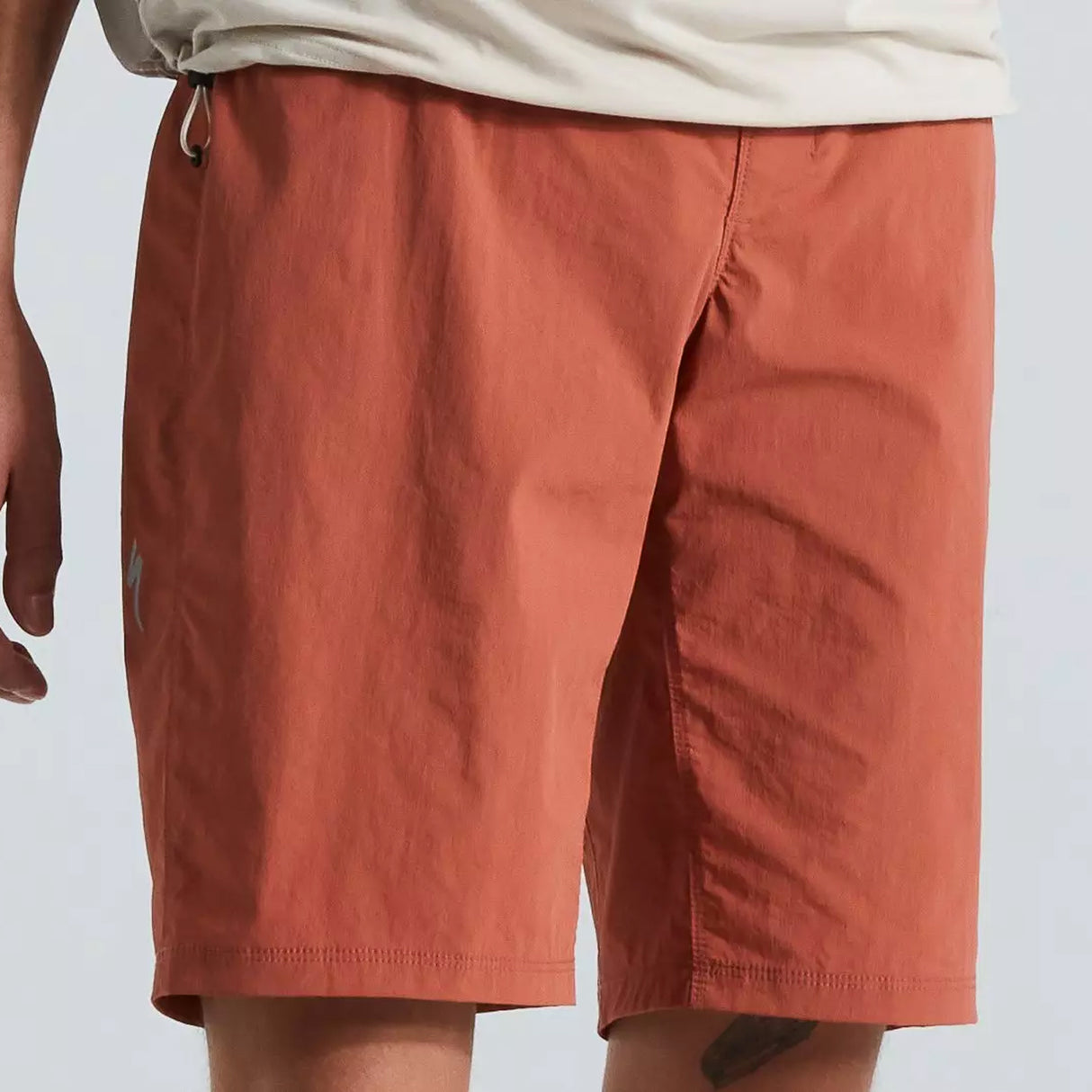 Pantaloni Specialized ADV Air - Marrone - A
