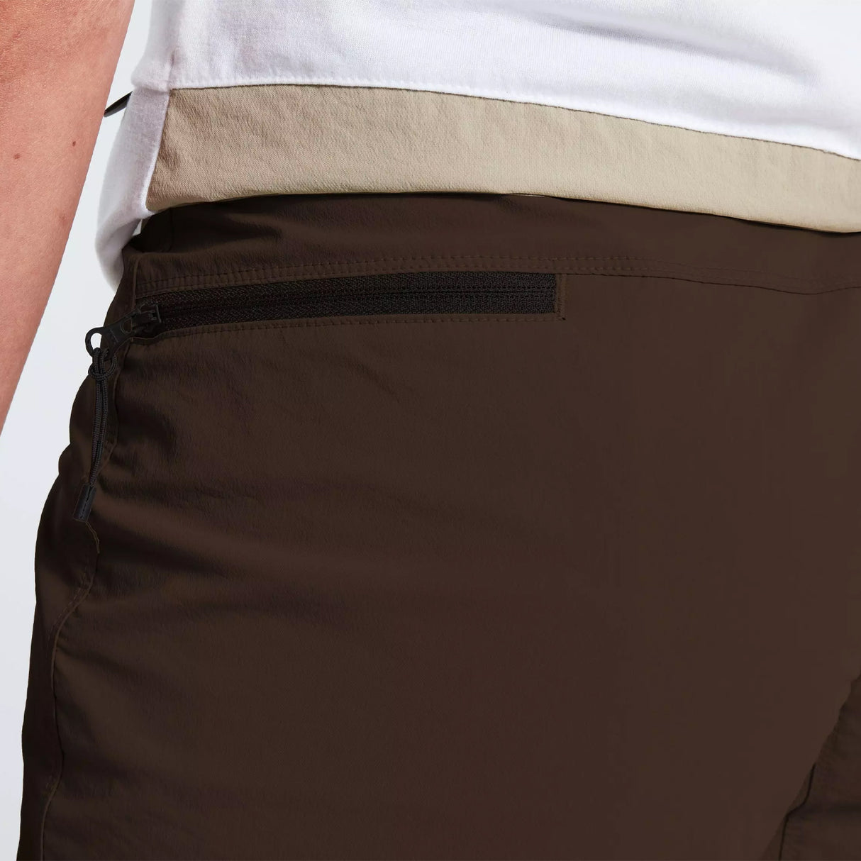 Pantaloncini Donna Specialized ADV Air - Marrone - A