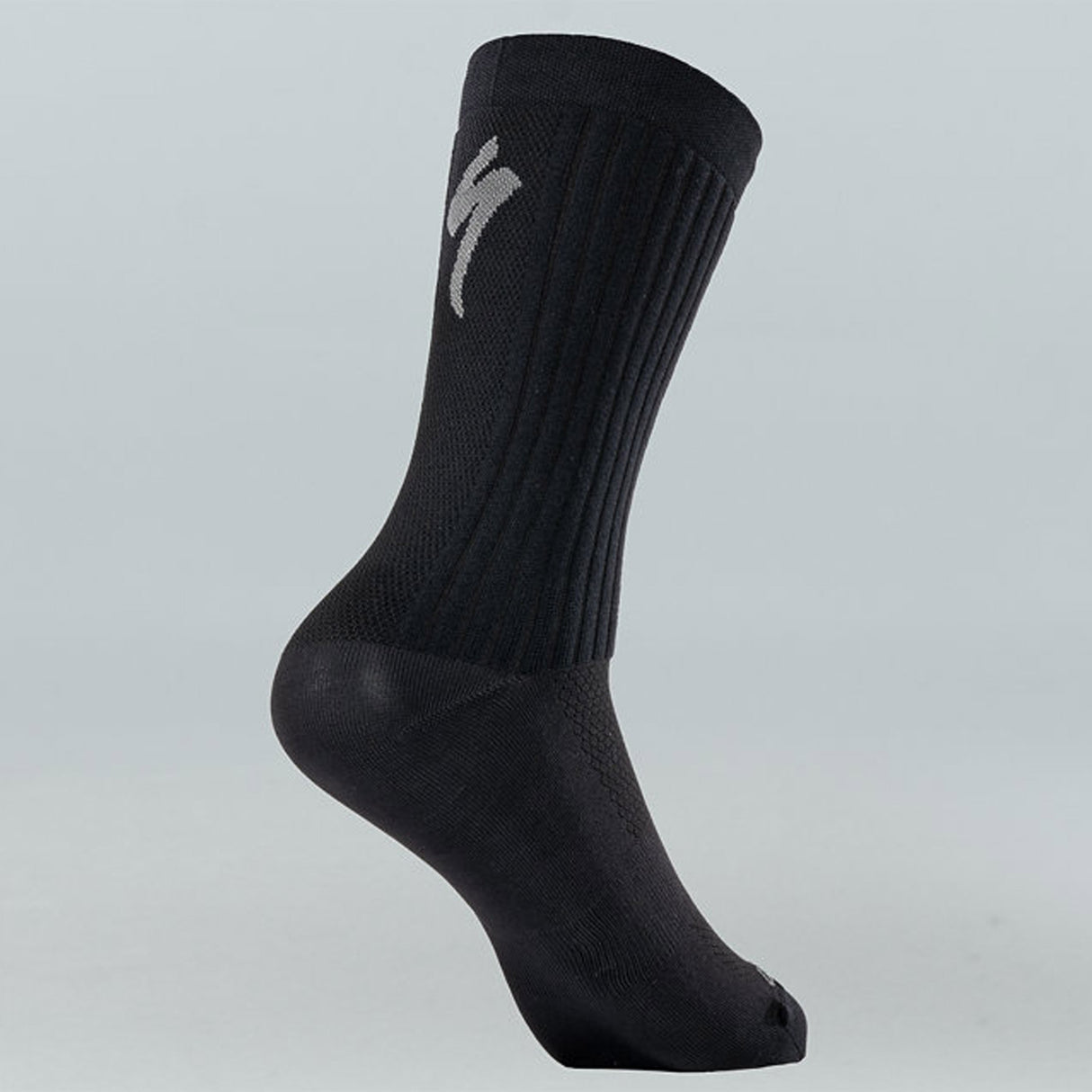 Calze Specialized Hydrogen Aero Tall - Nero