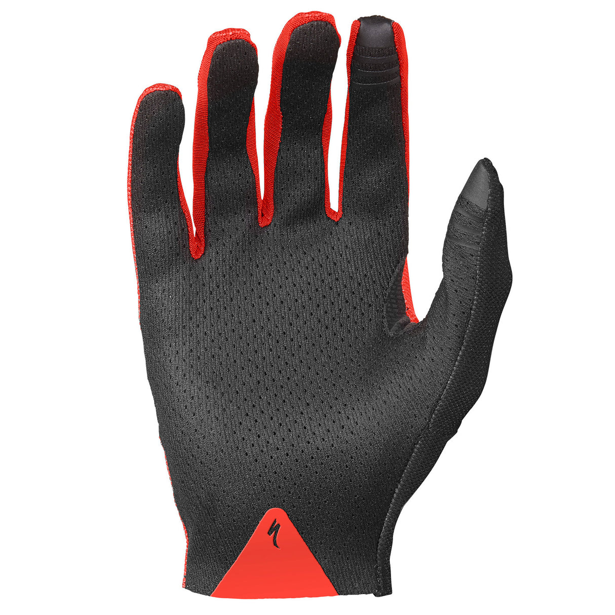 Guanti Specialized Renegade - Rosso