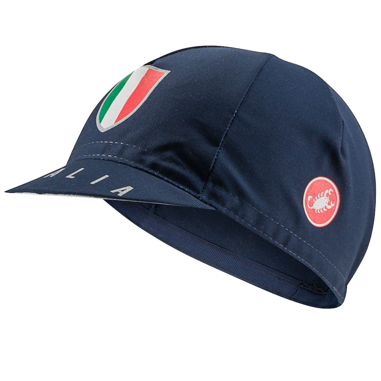 Cappellino Castelli Italia 2023 - Q