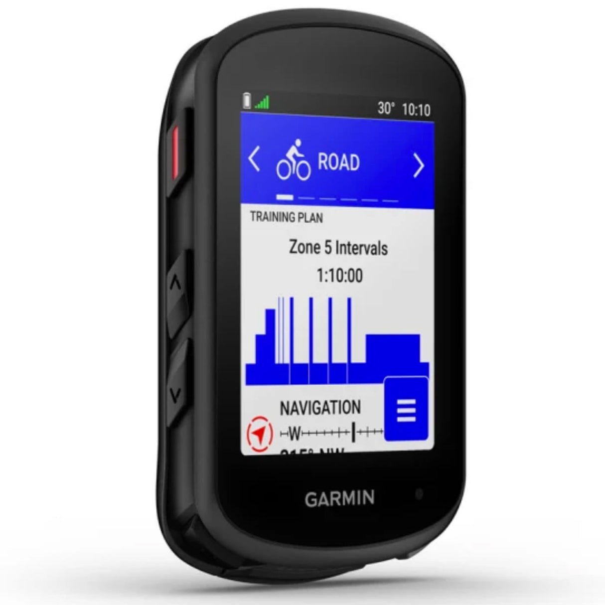 Garmin Edge 840 Bundle - Nero - F