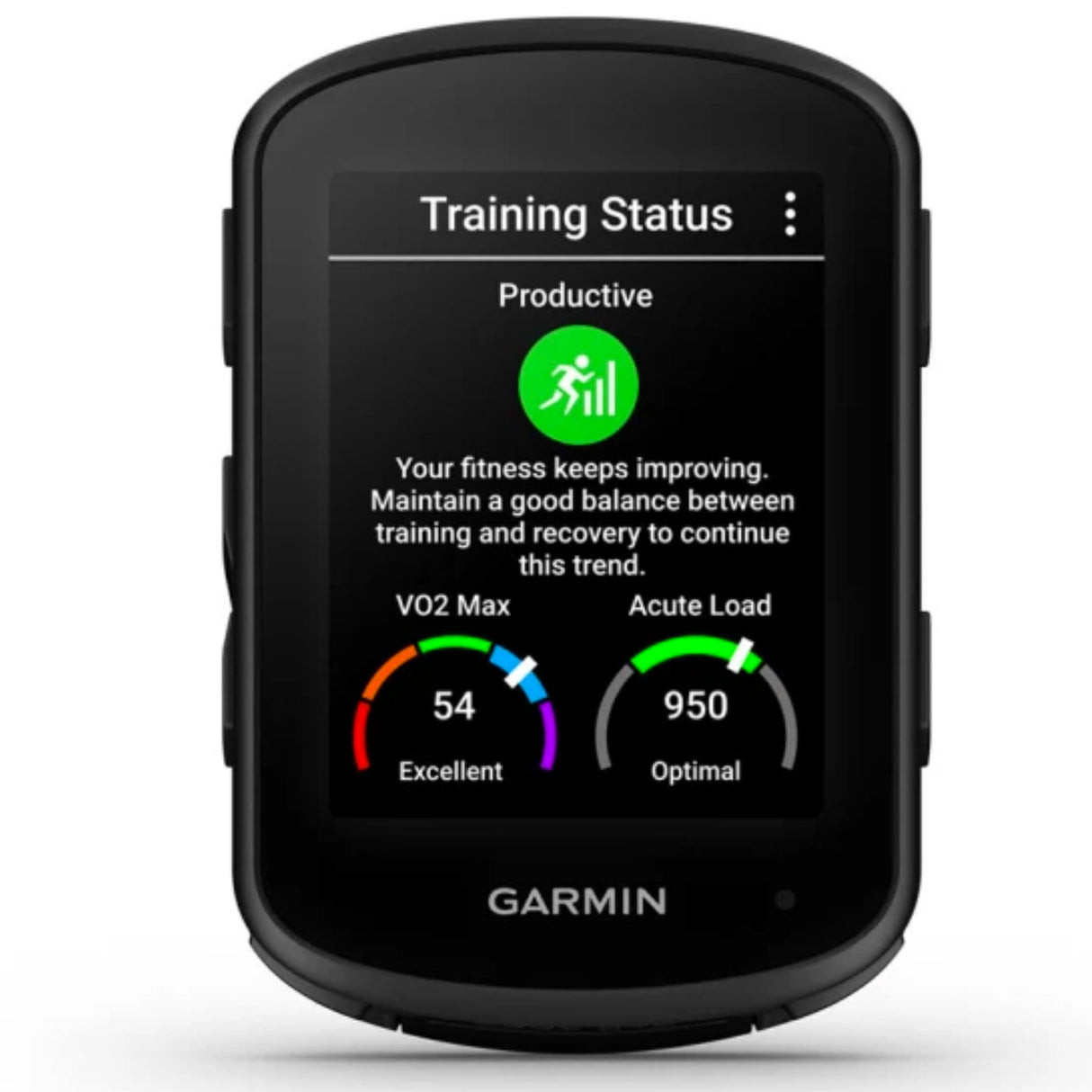 Garmin Edge 840 Bundle - Nero - C