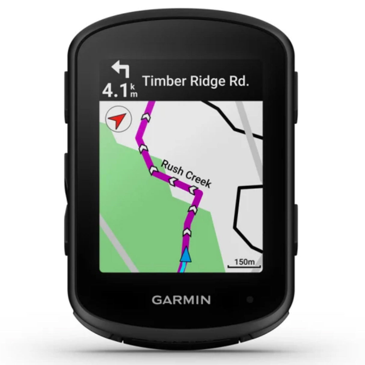 Garmin Edge 840 Bundle - Nero - A