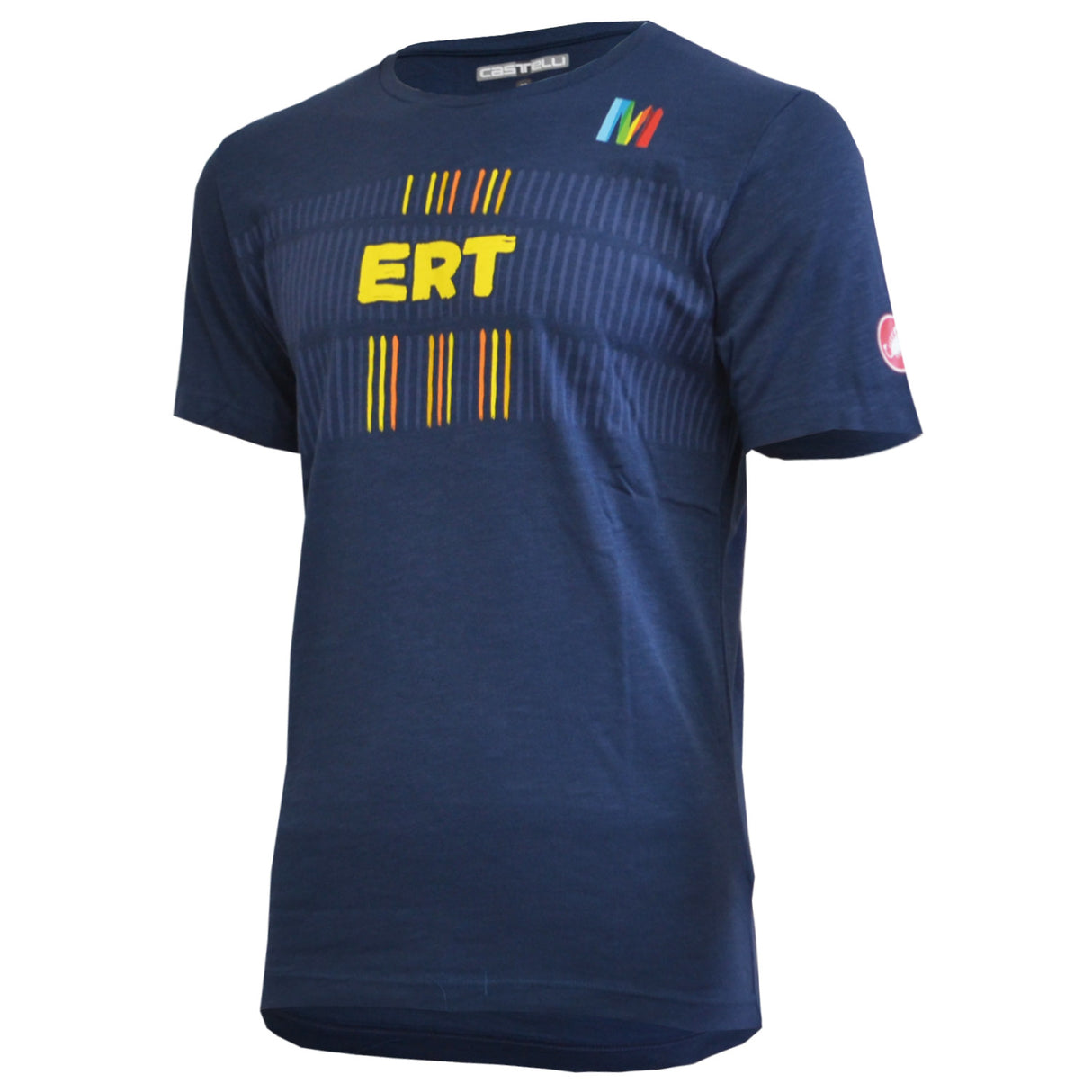 T-Shirt Maratona Dles Dolomites - Enel 2021 - B