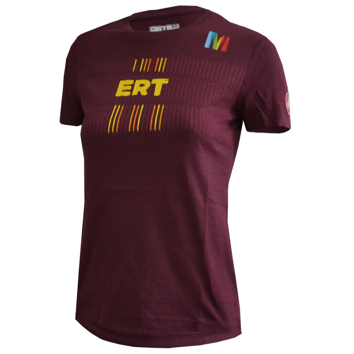 T-Shirt donna Maratona Dles Dolomites - Enel 2021 - A
