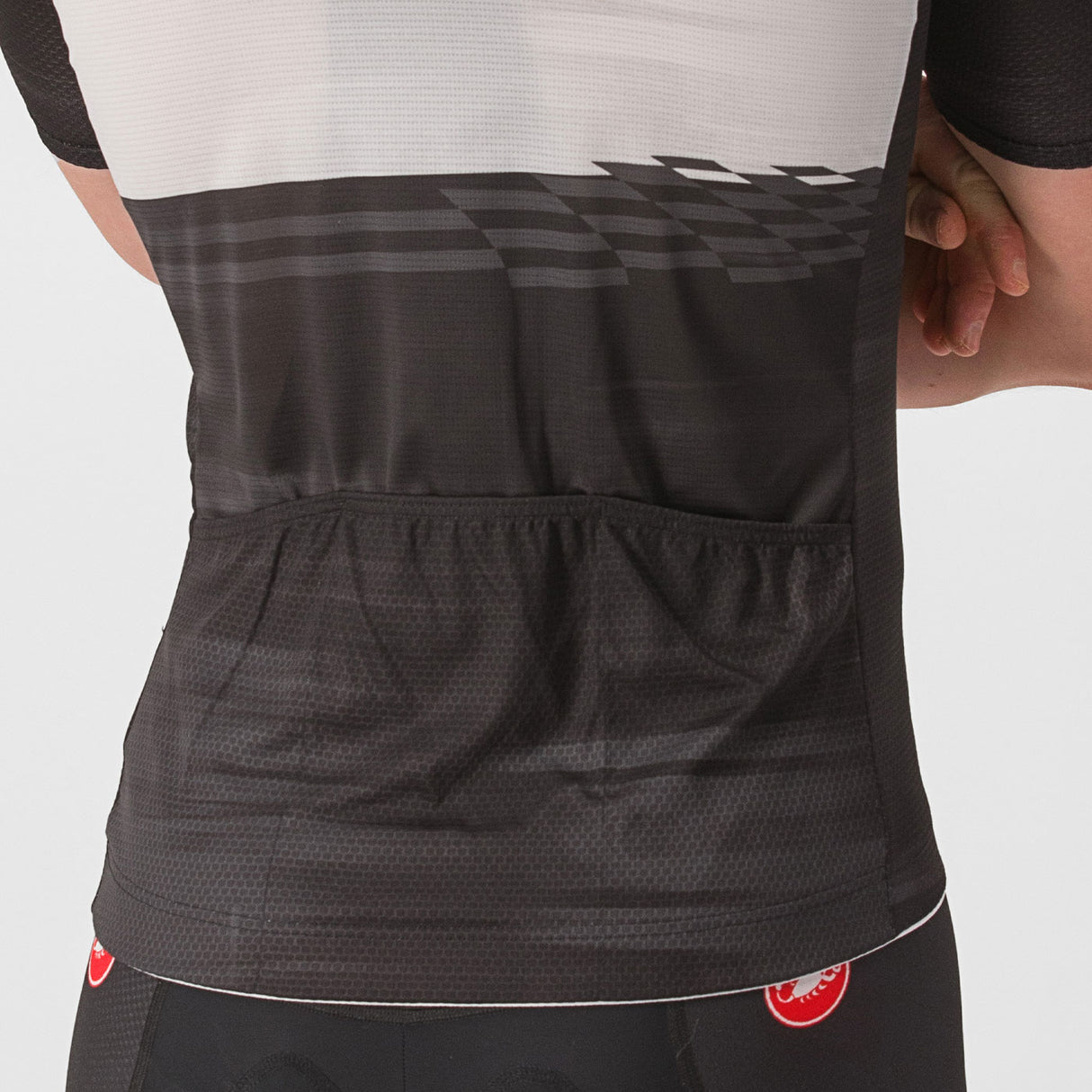 Maglia Nera Giro d'Italia 2023 Competizione - M