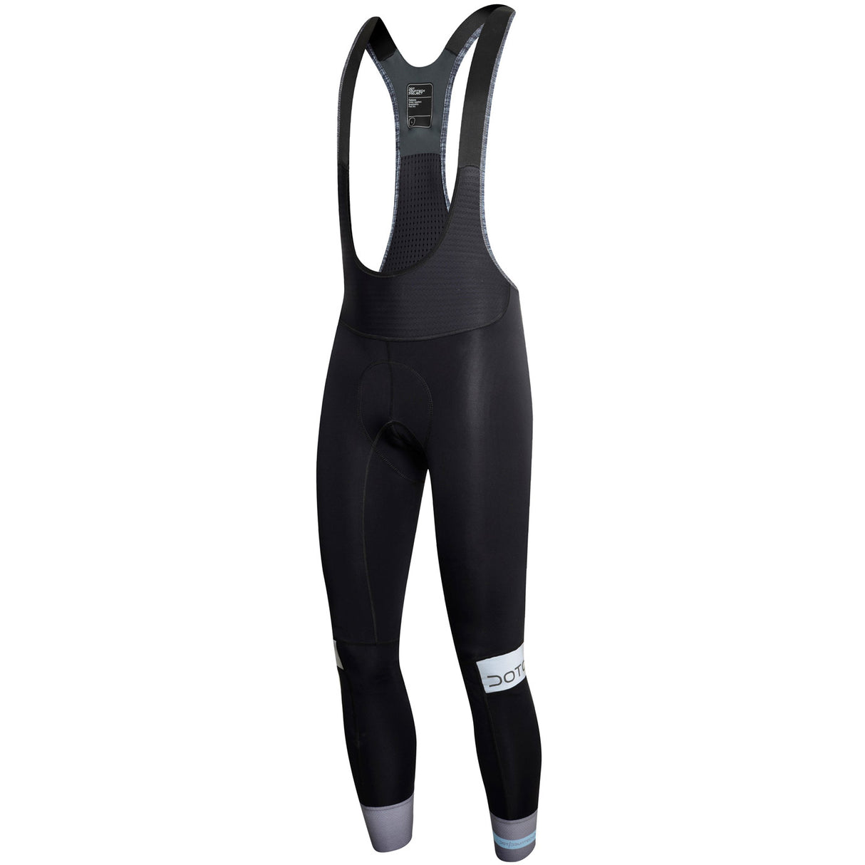 Calzamaglia Dotout Tornado - Nero - B