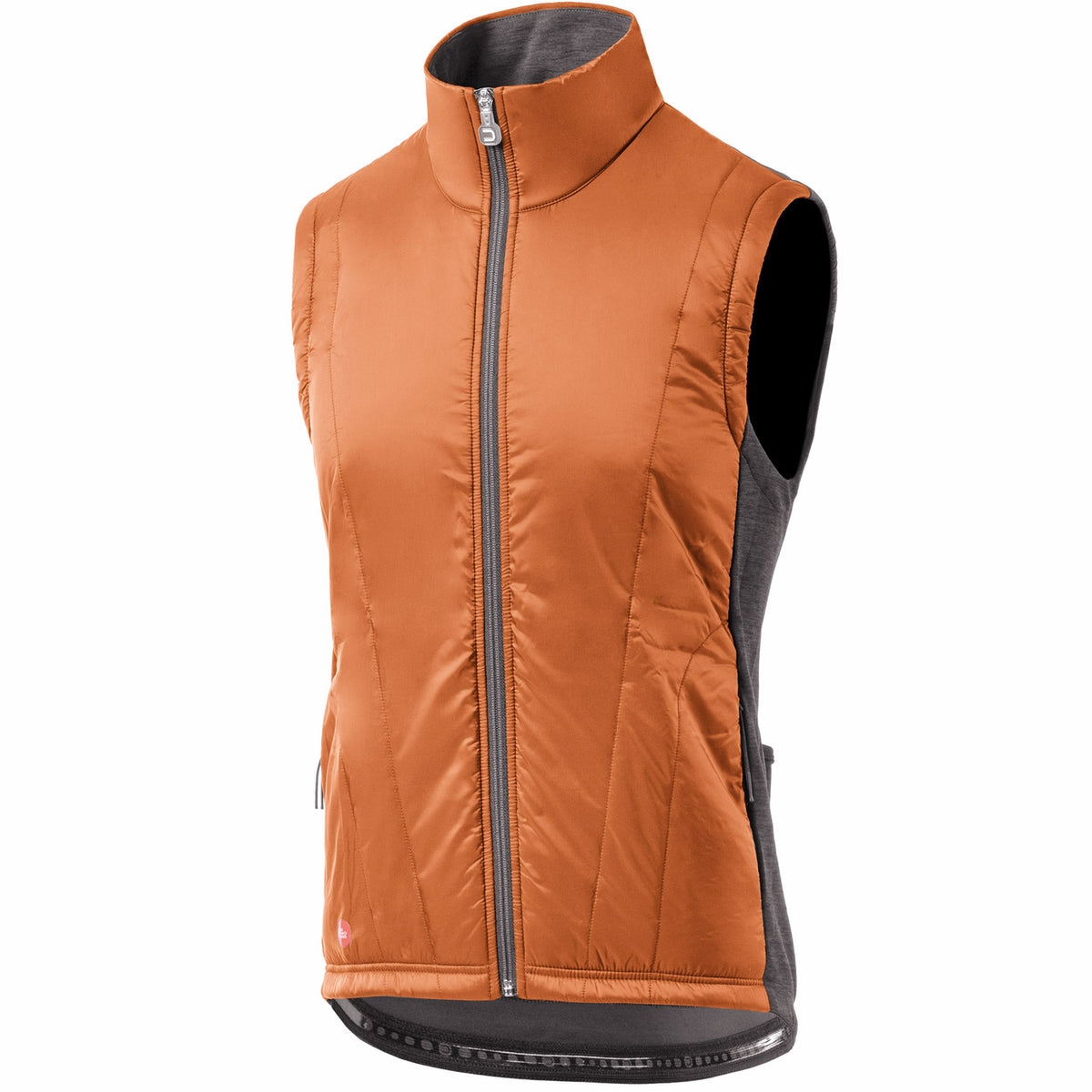 Gilet Dotout Contest - Arancio - A