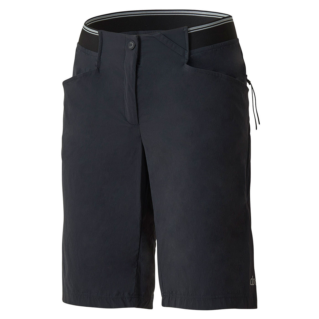 Pantaloncini donna Dotout Storm - Grigio - I