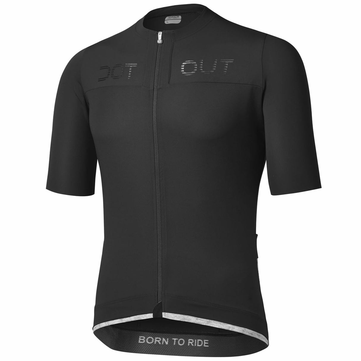 Maglia Dotout Legend - Nero - I