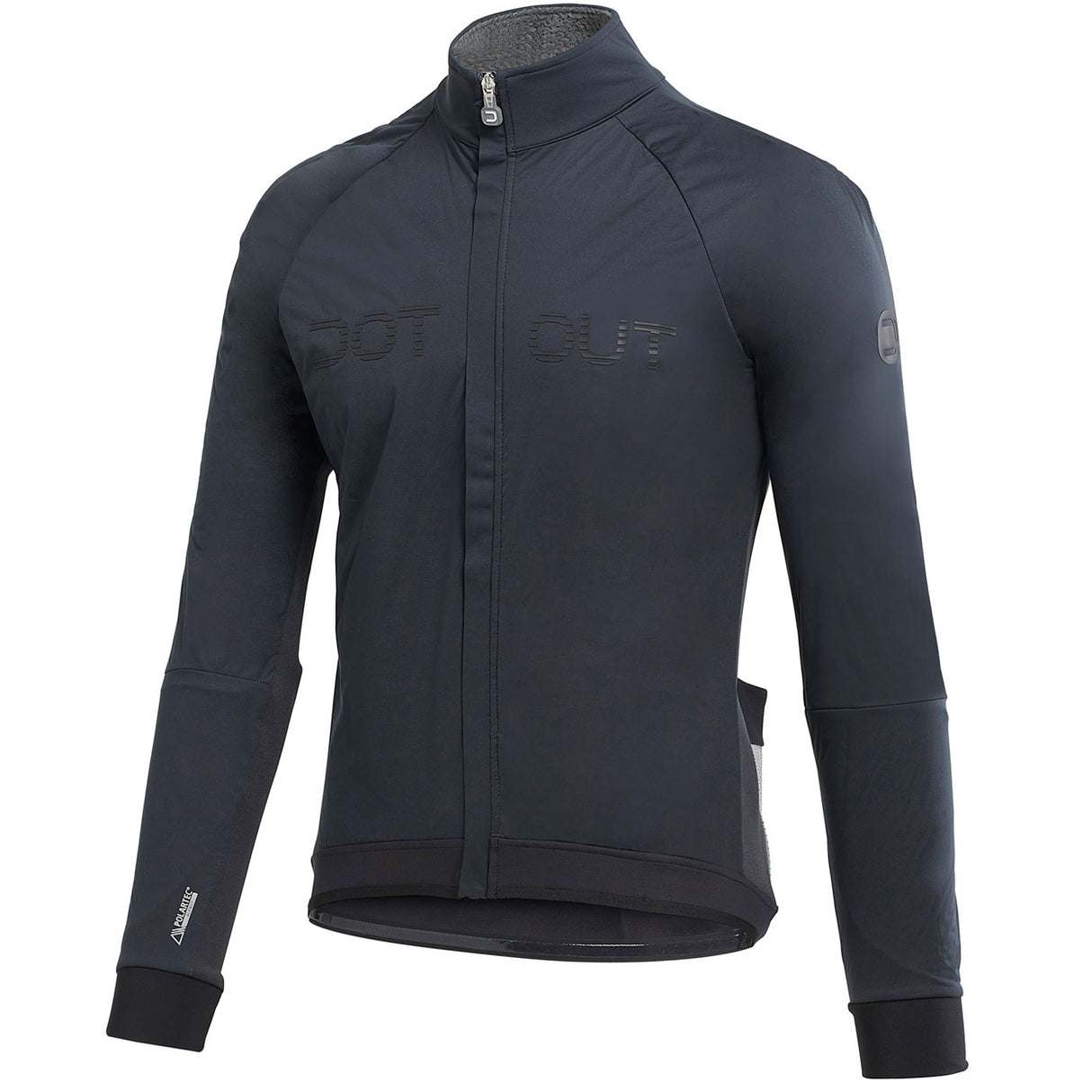 Giacca Dotout Grevil A - Nero - E