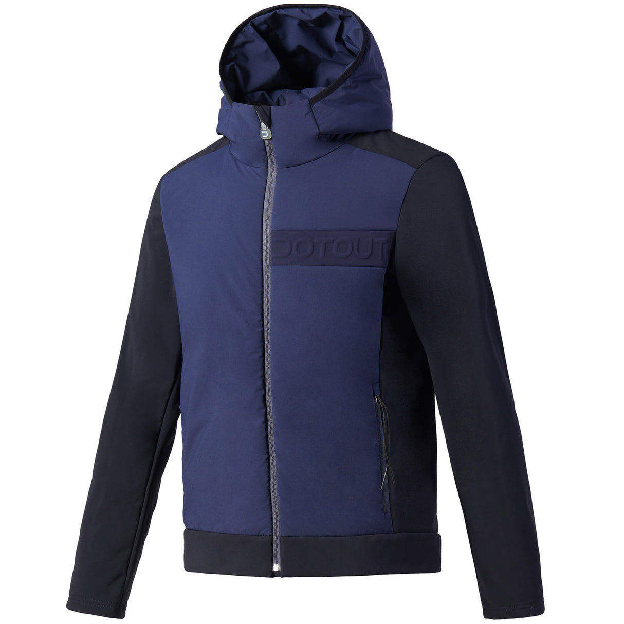 Giacca Dotout Altitude - Blu - F