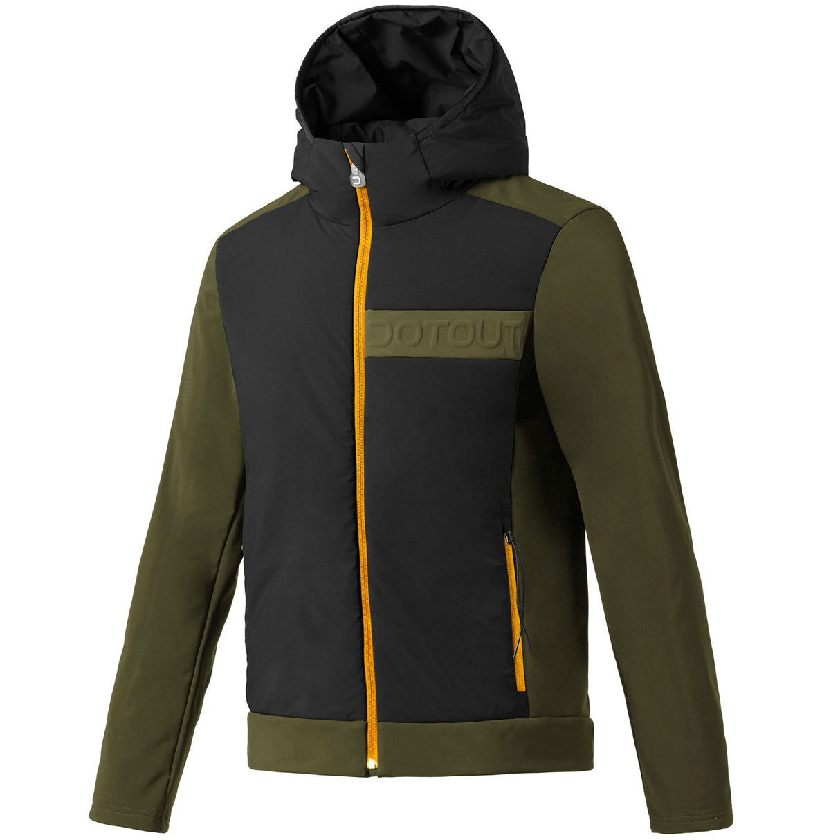 Giacca Dotout Altitude - Nero - G