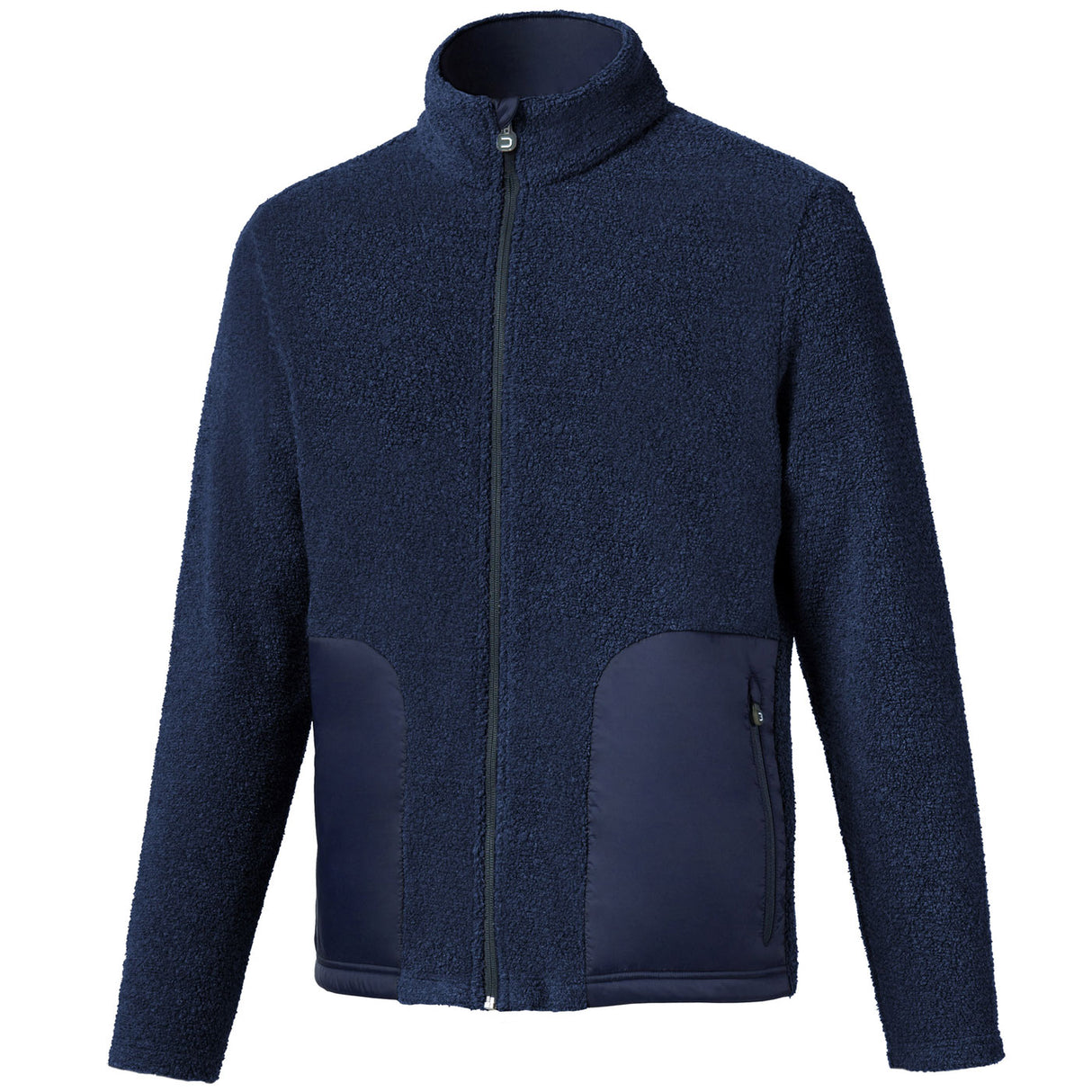 Maglia maniche lunghe Dotout Force - Blu - P