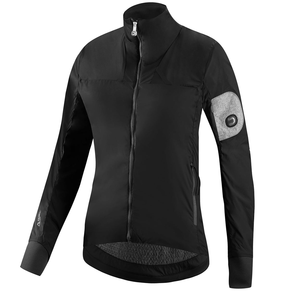 Giacca donna Dotout Verto - Nero - C