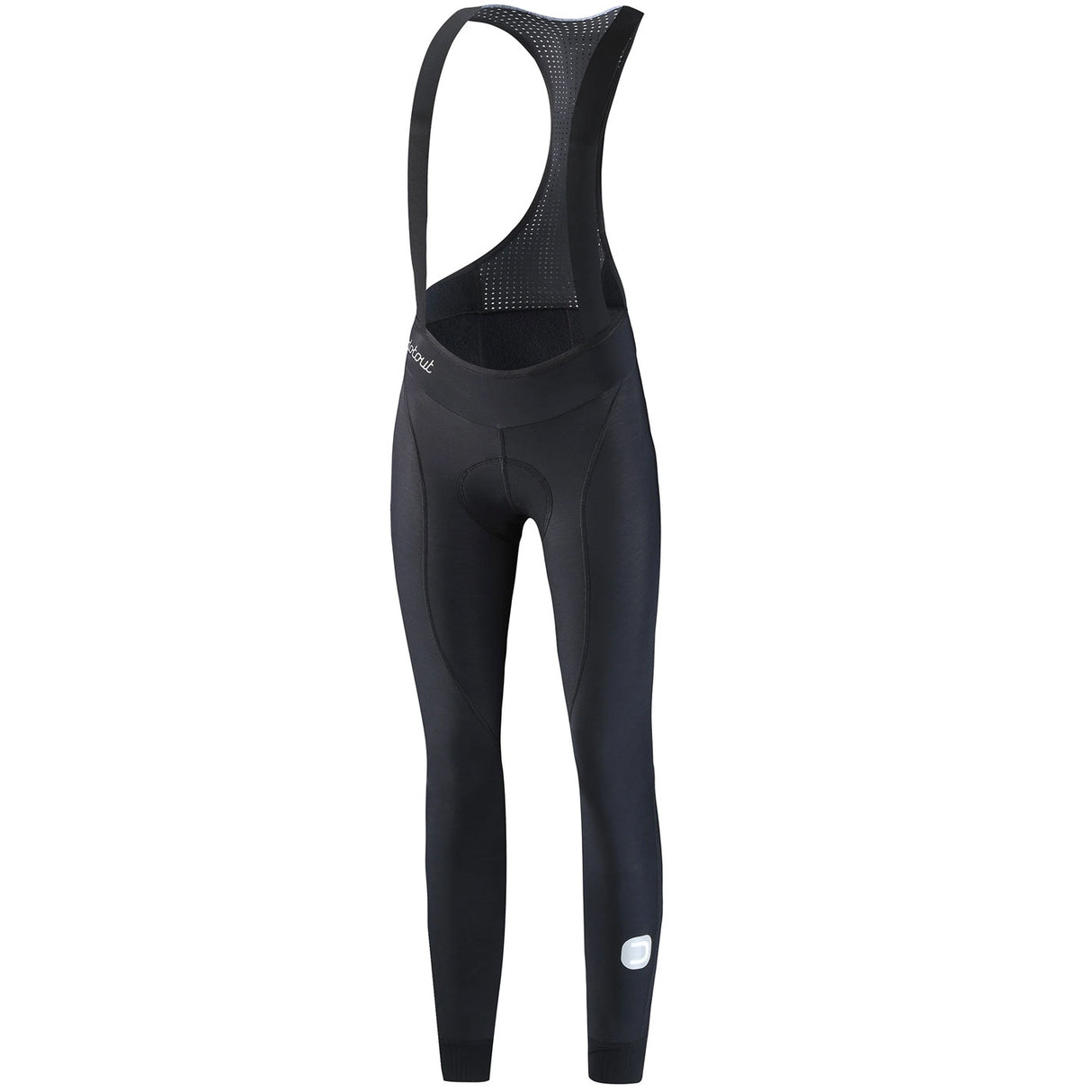 Calzamaglia donna Dotout Heat - Nero - Q