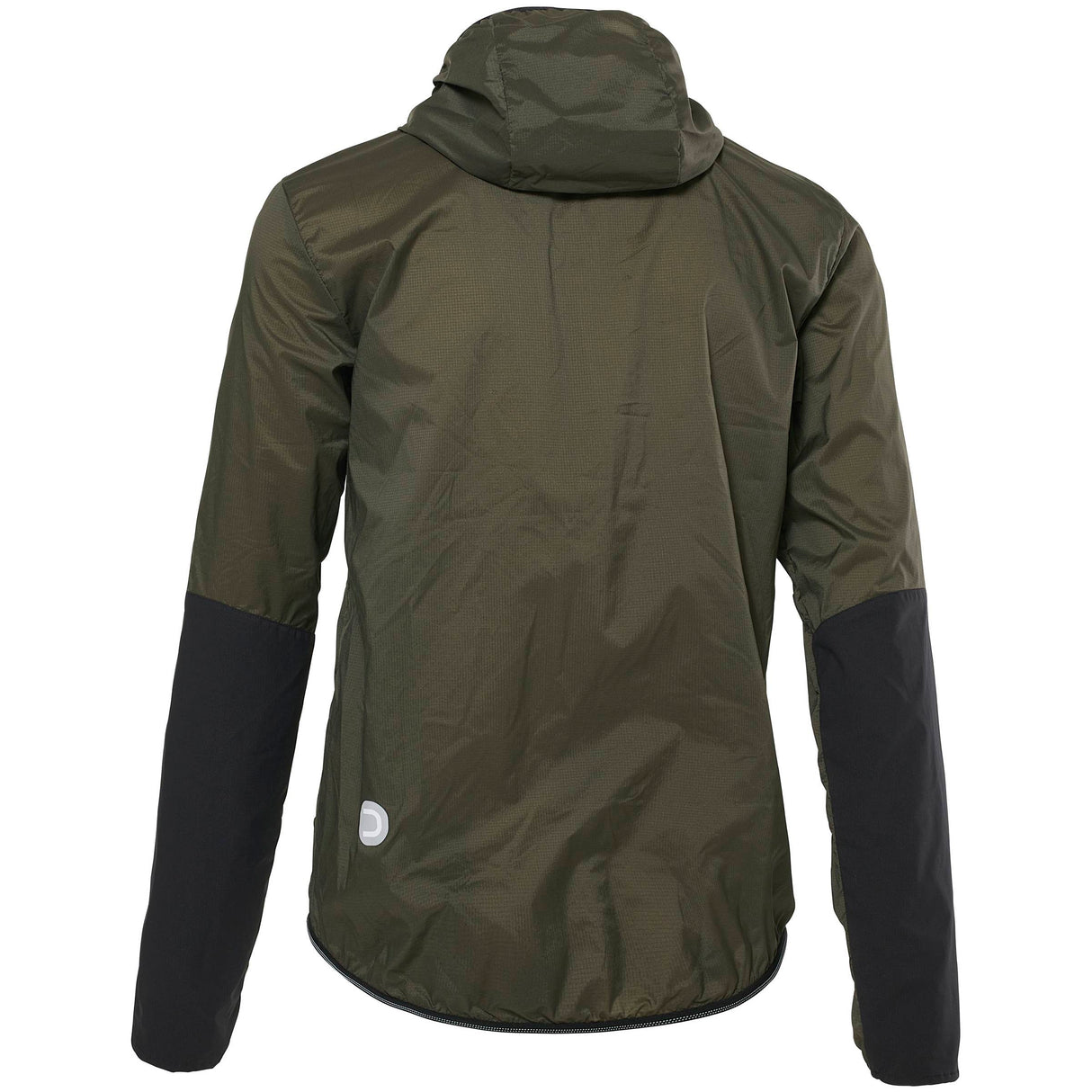 Giacca Dotout Rival - Verde - B