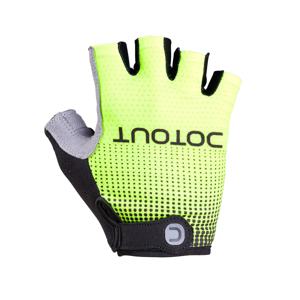Guanti Dotout Pivot - Giallo - G