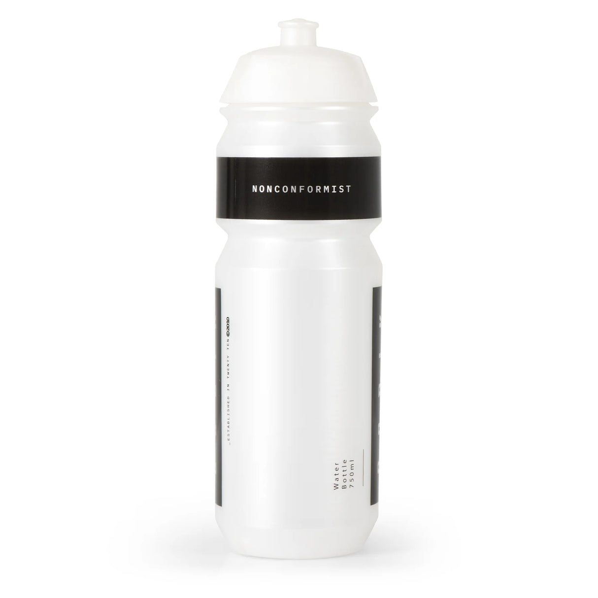 Borraccia Gobik Shiva Pearl 750 ml - Bianco - I