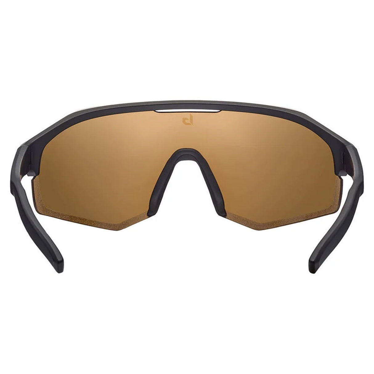Occhiali Bolle Lightshifter XL - Nero opaco - Q
