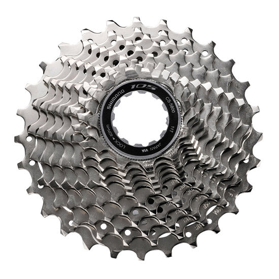 Cassetta pignoni Shimano 105 CS-R7000 - 11v
