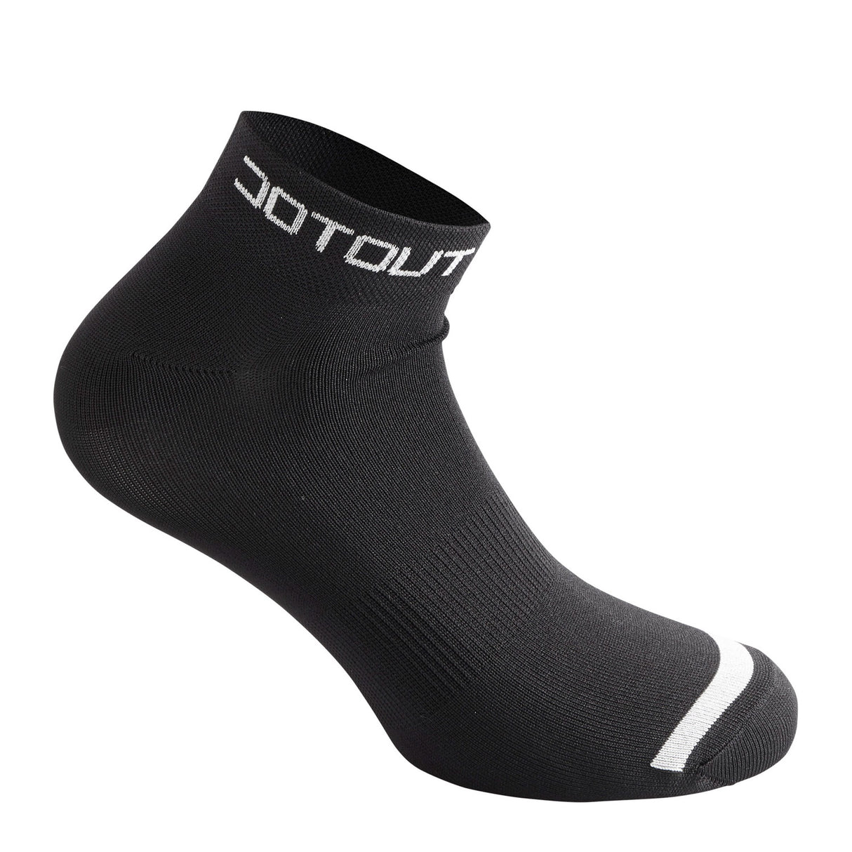 Calze Dotout Flow - Nero