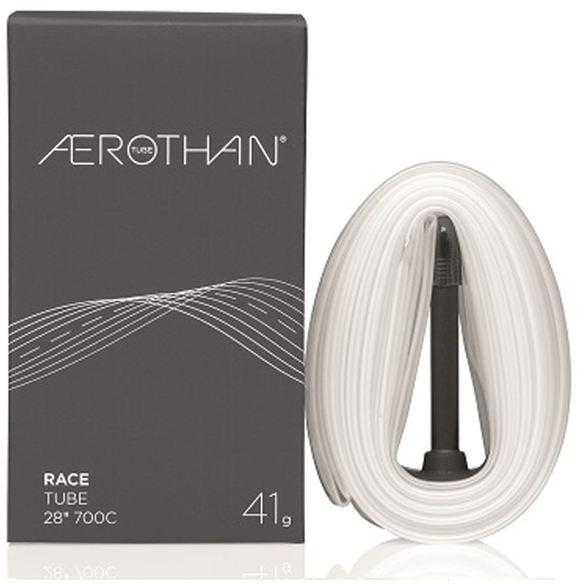 Camera D'Aria Schwalbe Aerothan Race 700x23/28 - 60mm Schwalbe