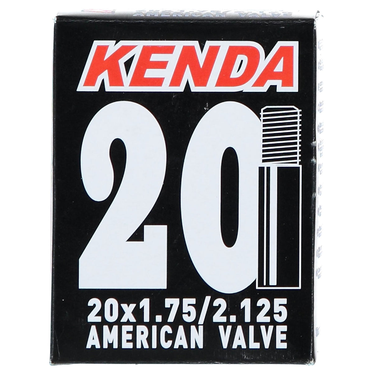Chambre À Air Kenda 20x1.75/2.125 - American - A