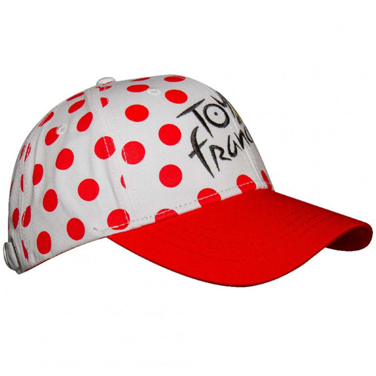 Gorra Tour de France 2019 - Lunares